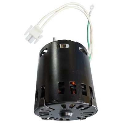 60Hz 3.3 Frame Motor AC Shade Pole Electric Blower Motor 2 Pole  92W UL