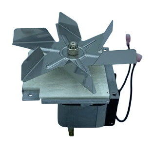 AC220 240V 50W Shaded Pole Induction Motor For Oven And Ventilation Equipment