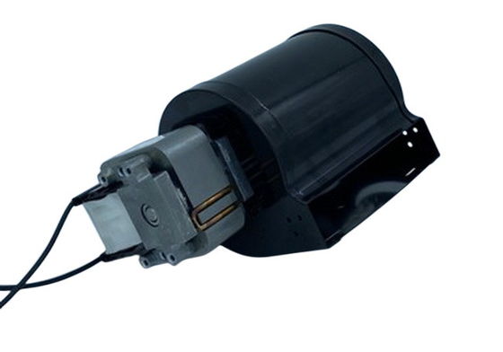 40W 120V 60Hz Convection Blower Motor Left Side Fireplace Blower Motor Fan