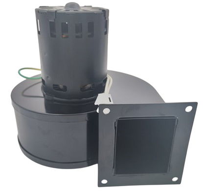 140W 1.75A Convection Pellet Stove Blower Motor Fan Air Blower UL Agency 2500RPM