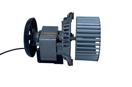50W 0.75A Pellet Stove Hot Air Oven Fan  High Air Volumn UL Agency 130CFM
