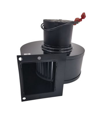 84W 1.16A 115V Pellet Stove Blower Motor Replacement  For Wood Stove