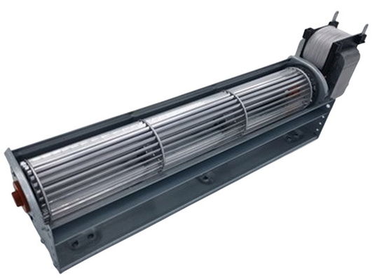 45mm X 300 High Air Volumn AC Cross High Flow Blower Fan 36W 0.55A 120VAC 60HZ