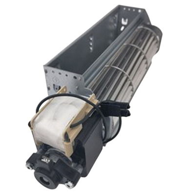 65mm X 240 AC Cross Flow Blower Fan 72W 0.56A 240V Hall Speed Feedback