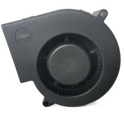 IP42 12V 3.6W DC Centrifugal Blower Fan Air Ventilation Electrical Cooling System