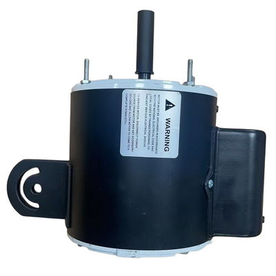 Nema 48FR General Purpose AC Motors Psc Fan Motor Psc Blower Motor Pedestal 1/2HP 4P 115/230VAC