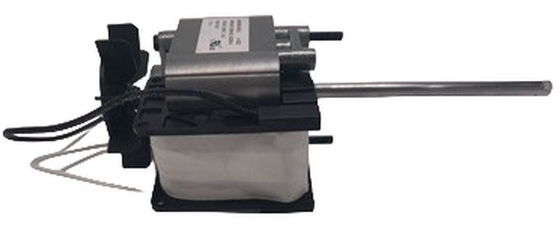2.38&quot; 88W C Frame Shaded Pole Ac Motor Shaded Pole Fan Motor For Pump