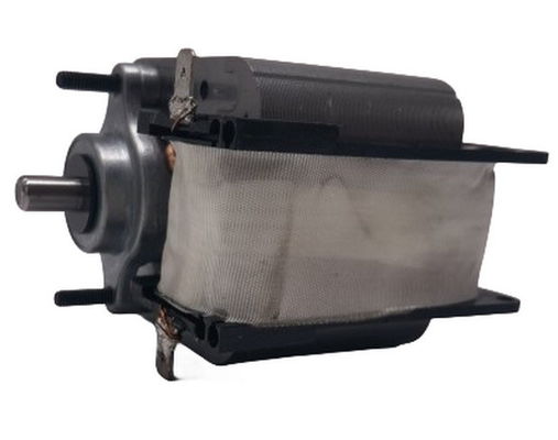 2.38" 120W 115V C Frame Electric Fan Motors Ac Single Phase Shaded Pole