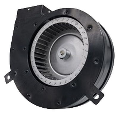 75W 120V 60Hz Convection Blower Fan UL Agency Applied In Insulated Cabinet
