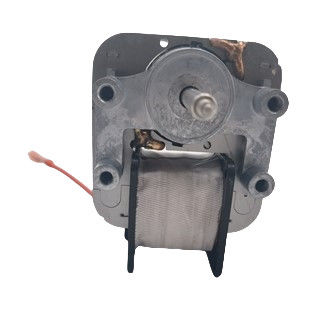 China 2.38&quot; 62W Skeleton Frame  Electric Fan Motors Ac Shaded Pole
