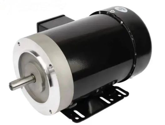 1.5HP 4P General Purpose AC Motors NEMA 56C 208-230V 460V Electric Three Phase Motor
