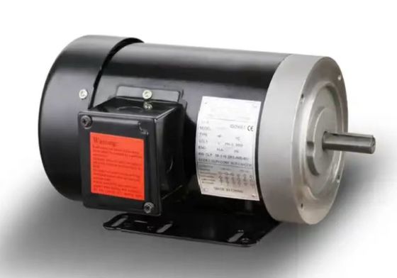 1.5HP 4P General Purpose AC Motors NEMA 56C 208-230V 460V Electric Three Phase Motor