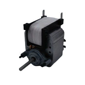 60mm 76W 230VAC 50Hz C Frame Shaded Pole Motor Single Phase Shade Pole Blower