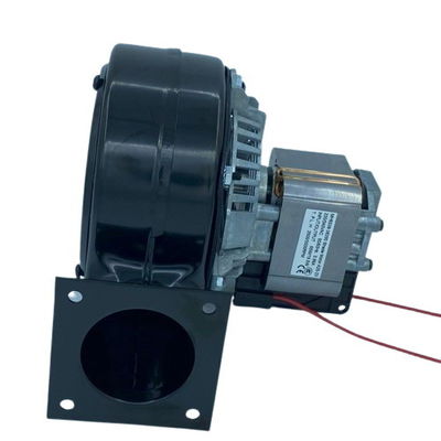 Air Convection Blower Fan 120vac 50Hz 75W UL Agency Thermally Protected