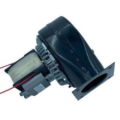 Air Convection Blower Fan 120vac 50Hz 75W UL Agency Thermally Protected