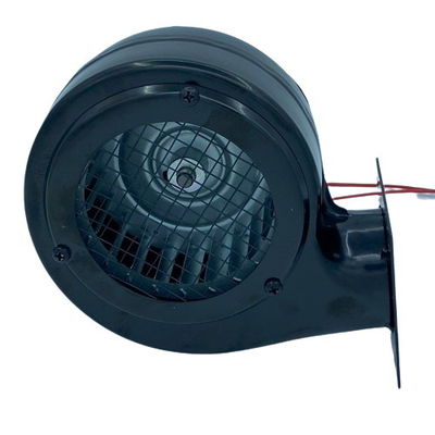 Air Convection Blower Fan 120vac 50Hz 75W UL Agency Thermally Protected