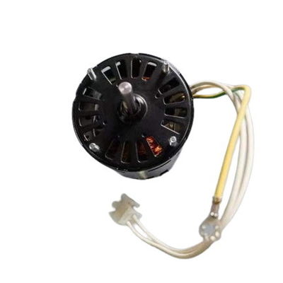 60Hz 3.3 Frame Motor AC Shade Pole Electric Blower Motor 2 Pole  92W UL