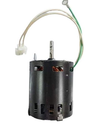 60Hz 3.3 Frame Motor AC Shade Pole Electric Blower Motor 2 Pole  92W UL