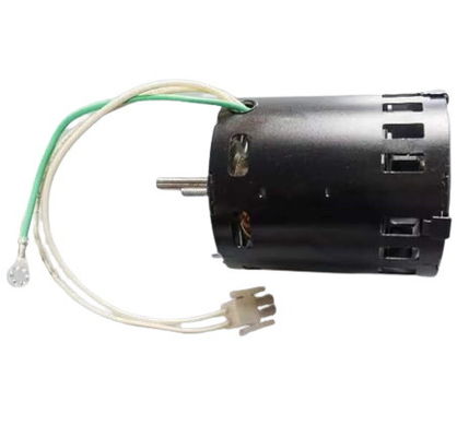 60Hz 3.3 Frame Motor AC Shade Pole Electric Blower Motor 2 Pole  92W UL