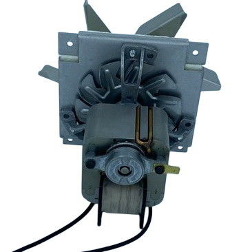 AC220 240V 50W Shaded Pole Induction Motor For Oven And Ventilation Equipment