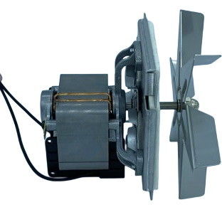 AC220 240V 50W Shaded Pole Induction Motor For Oven And Ventilation Equipment