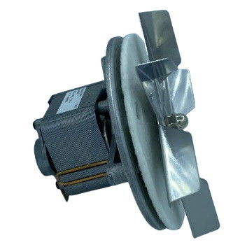 230V 50Hz 55W Hot Air Oven Fan Universal Oven Fan For Hot Cupboard 2050RPM