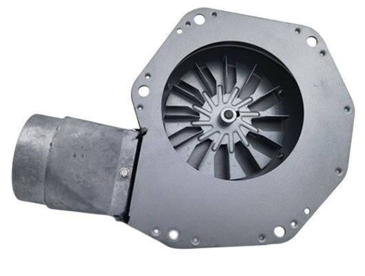 50W 115V Pellet Stove Exhaust Fan Draft Inducer Motor Fan UL Agency