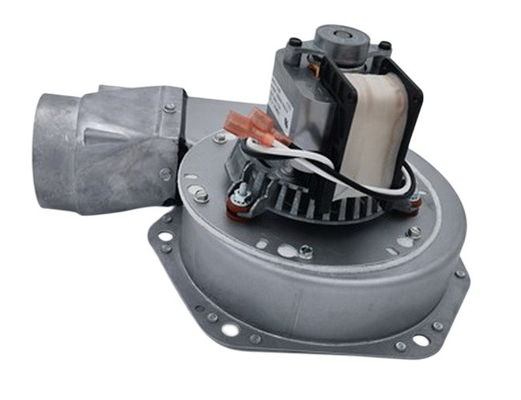 50W 115V Pellet Stove Exhaust Fan Draft Inducer Motor Fan UL Agency