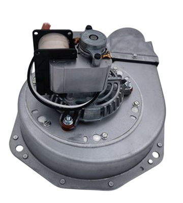 50W 115V Pellet Stove Exhaust Fan Draft Inducer Motor Fan UL Agency