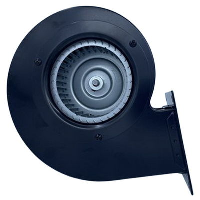 95W 115V Convection Fan Pellet Stove Exhaust Motor Air Fireplace Blower Motor UL Agency