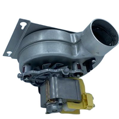 High Temperature Exhaust Blower Motor Furnace Fan 60W 220V For Bolier Exhaust