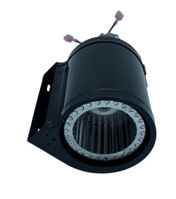 40W 120V 60Hz Convection Blower Motor Left Side Fireplace Blower Motor Fan