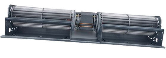 High 90W Low 80W Cross Flow Blower Fan Dual Squirrel Cage Blower