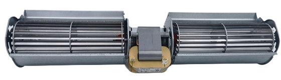High 90W Low 80W Cross Flow Blower Fan Dual Squirrel Cage Blower