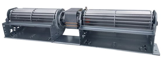 High 90W Low 80W Cross Flow Blower Fan Dual Squirrel Cage Blower
