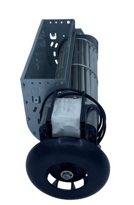 65MM High Air Volume Cross Flow Fan Motor 46W 120V 60Hz UL Agency