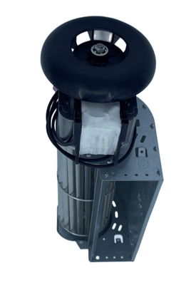 65MM High Air Volume Cross Flow Fan Motor 46W 120V 60Hz UL Agency