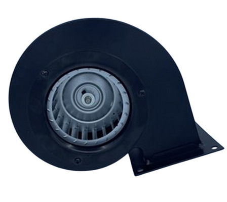 115W 115V Pellet Stove Fan Motor Convection 3 Speed Fan Motor Replacement