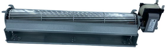 60mm AC Cross Blower Fan Cooling Blower 55W 0.95A 115VAC 60HZ UL Agency