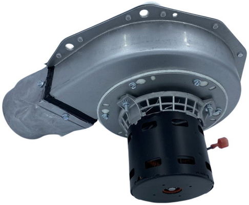 65W 115V Draft Inducer Blower Motor Pellet Stove Exhaust Fan