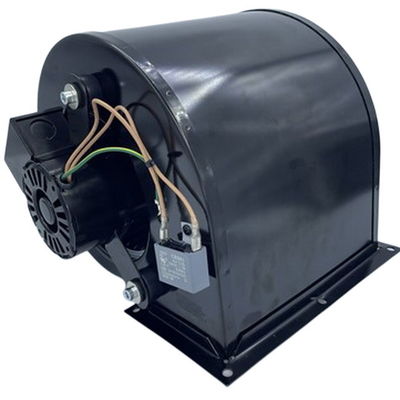 170W 120V AC Boiler Stove Pellet Stove Combustion Blower Furnace Fan Replacement