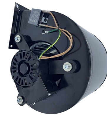 170W 120V AC Boiler Stove Pellet Stove Combustion Blower Furnace Fan Replacement