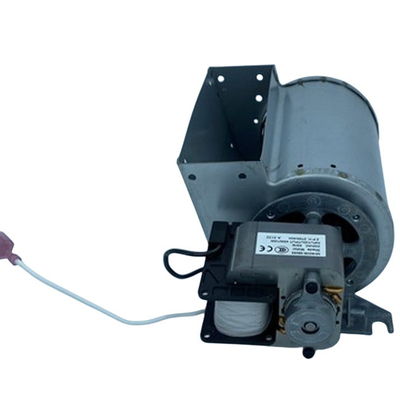 85mm Convection Home Ac Electric Blower Motor Fan With 3 Speed