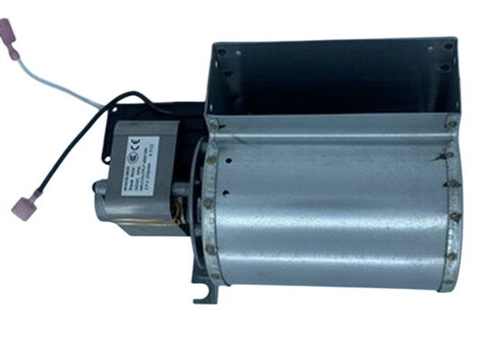 85mm Convection Home Ac Electric Blower Motor Fan With 3 Speed