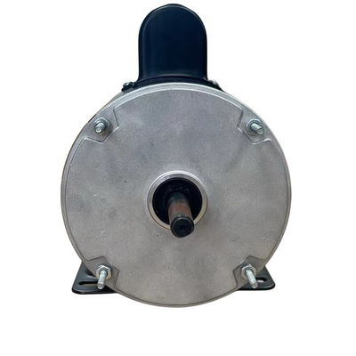 Nema 48FR General Purpose Electric Motor Permanent Split Capacitor Blower Motors 4P 230VAC