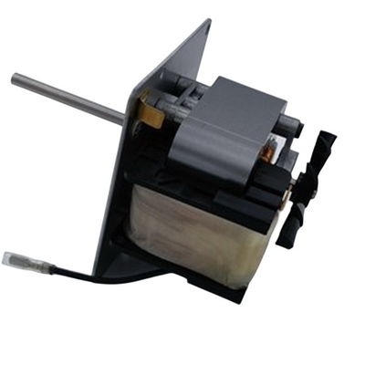 80W 0.74A 2.38" C Frame Motor AC Single Phase Shaded Pole Motor Winding For Pump