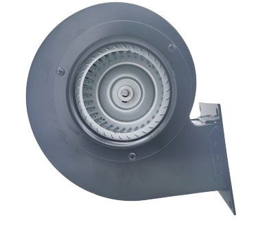 140W 1.75A Convection Pellet Stove Blower Motor Fan Air Blower UL Agency 2500RPM