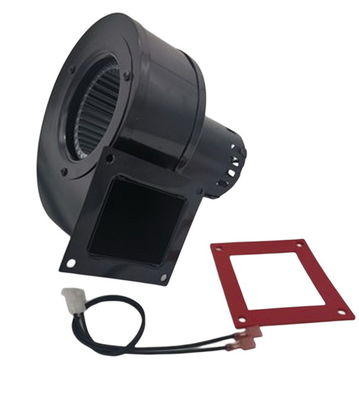 140W 1.75A Convection Pellet Stove Blower Motor Fan Air Blower UL Agency 2500RPM
