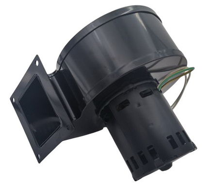 140W 1.75A Convection Pellet Stove Blower Motor Fan Air Blower UL Agency 2500RPM