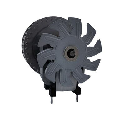 42W 0.42A Pellet Stove Fan Co2 Incubator Oven Resistant Fan Motor Instrument Parts